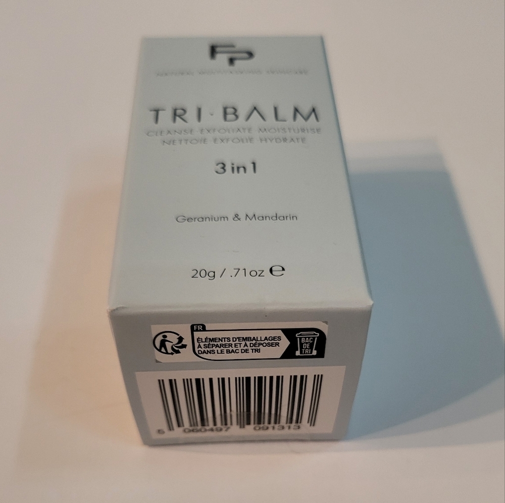 Formulae Prescott 3-in-1 Tri-Balm Stick - Picture 5 of 9